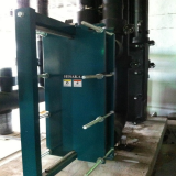 HISAKA Plate Heat Exchanger SX Series